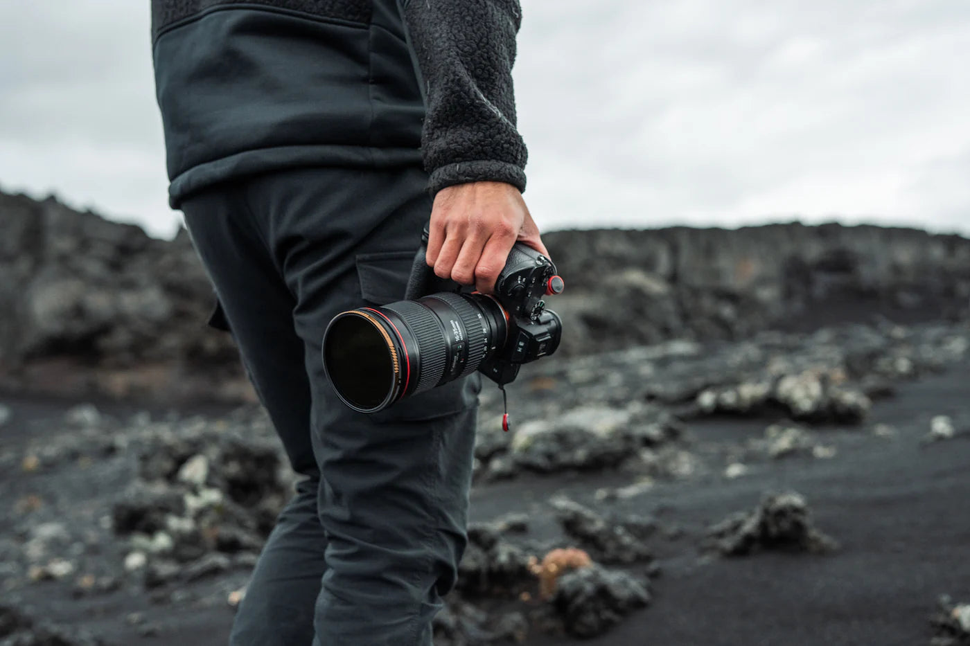 PolarPro Peter McKinnon Chroma PMVND Edition II (49mm, 6 to 9-Stop)