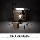 Westcott L120-B BI-COLOR LED Monolight