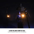 Westcott L120-B BI-COLOR LED Monolight