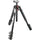 Manfrotto MT190XPRO4 4 sections Aluminium trépied - Boîte ouverte