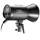 Westcott L120-B BI-COLOR LED Monolight
