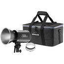 Westcott L120-B BI-COLOR LED Monolight