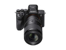 Sony SEL100M28GM FE 100mm f/2.8 Macro GM Objectif (Sony E)