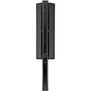 Westcott Lumière de glace 3 RGB LEDBE LIGHT (1,5 ', kit de poignée de batterie et de berndoors)
