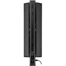 Westcott Lumière de glace 3 RGB LEDBE LIGHT (1,5 ', kit de poignée de batterie et de berndoors)