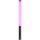 Westcott Lumière de glace 3 RGB LEDBE LIGHT (1,5 ', kit de poignée de batterie et de berndoors)