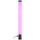 Westcott Lumière de glace 3 RGB LEDBE LIGHT (1,5 ', kit de poignée de batterie et de berndoors)