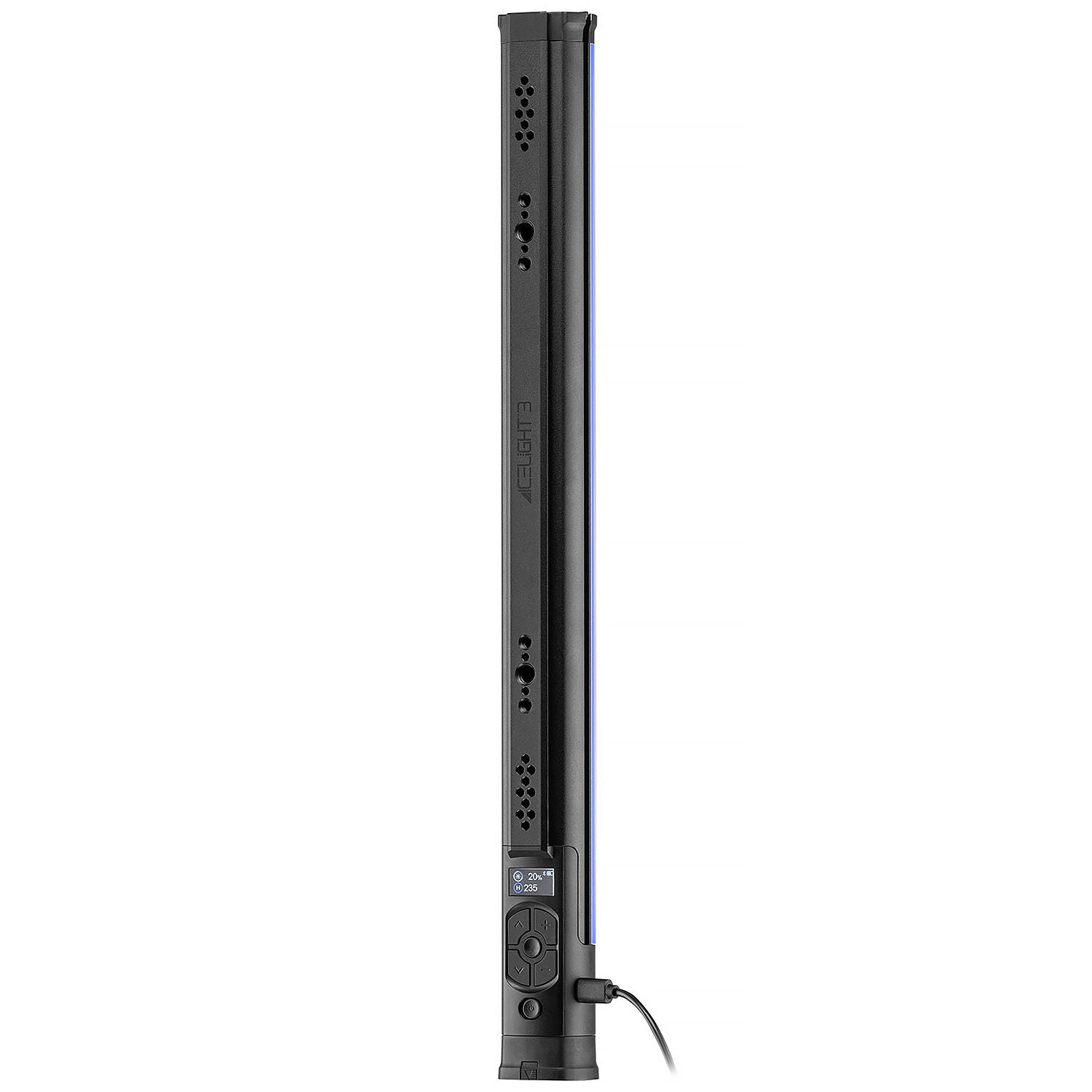 Westcott Ice Light 3 RGB LED Tube Light (1.5', AC Power Kit)