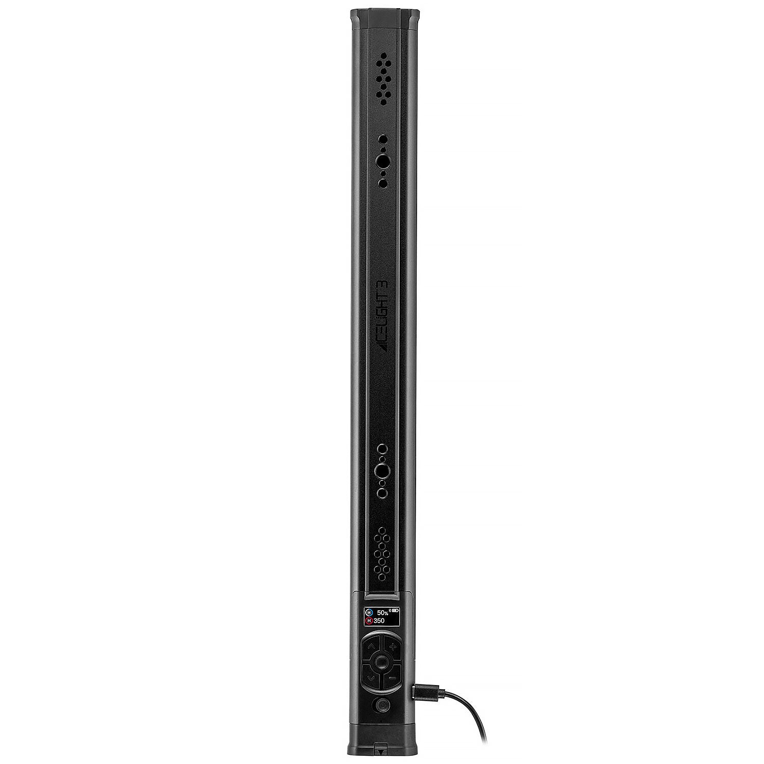 Westcott Ice Light 3 RGB LED Tube Light (1.5', AC Power Kit)