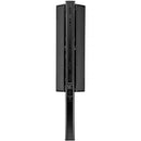 Westcott Lumière de glace 3 Lumière à tube à LED bi-couleur (1,5 ', kit de poignée de batterie et de bar)