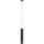 Westcott Ice Light 3 Bi-Color LED Tube Light (1.5', Battery Grip & Barndoors Kit)