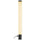 Westcott Lumière de glace 3 lumière à LED bi-couleur (1,5 ', kit d'alimentation CA)