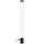 Westcott Lumière de glace 3 lumière à LED bi-couleur (1,5 ', kit d'alimentation CA)
