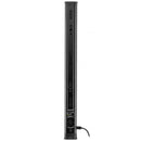 Westcott Lumière de glace 3 lumière à LED bi-couleur (1,5 ', kit d'alimentation CA)