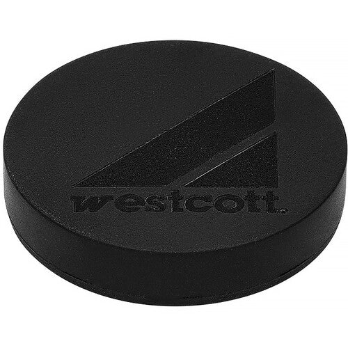 Westcott MagThread Small Magnetic Mount Kit (1.2")