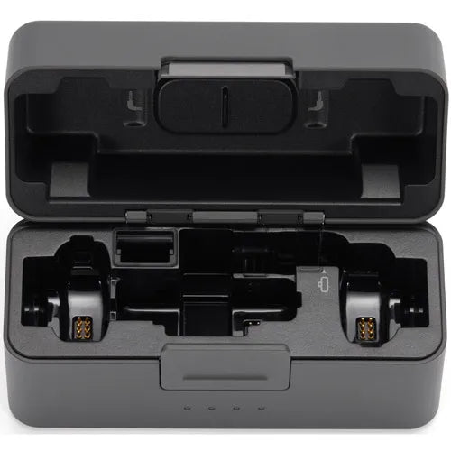 DJI Mic Mini 2S Charging Case