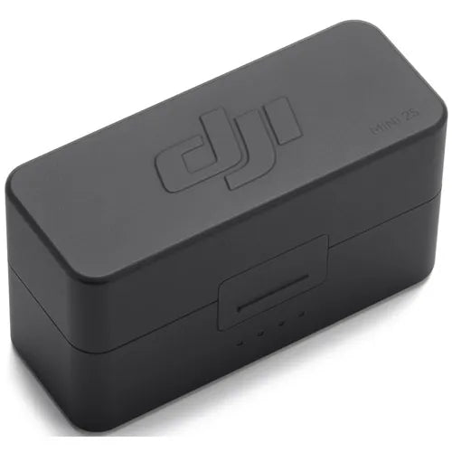 DJI Mic Mini 2S Charging Case