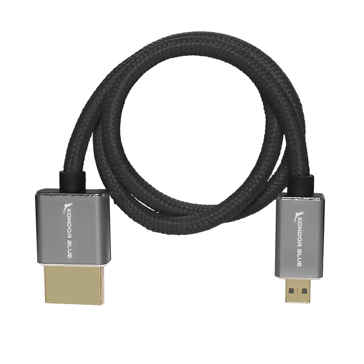Variant image for KB-MC-FHDMI-16-Bk