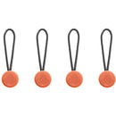 Peak Design Anchor Connector 4-Pack (Ibis)