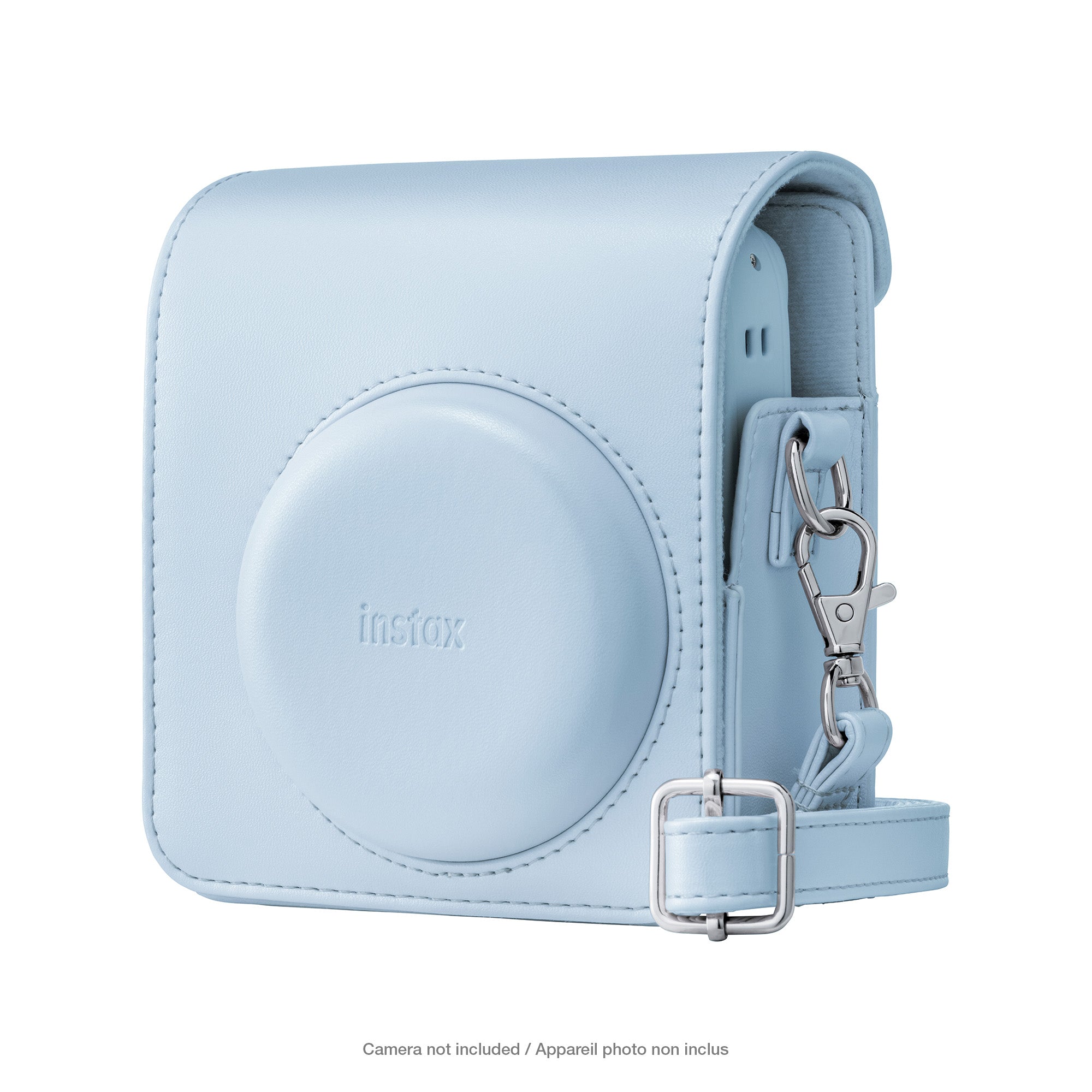 FUJIFILM instax mini 13 instant camera case - Frost Blue