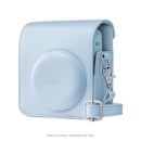FUJIFILM instax mini 13 instant camera case - Frost Blue