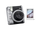 FUJIFILM instax mini 99 Analog Instant Camera - Silver