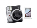FUJIFILM instax mini 99 Analog Instant Camera - Silver
