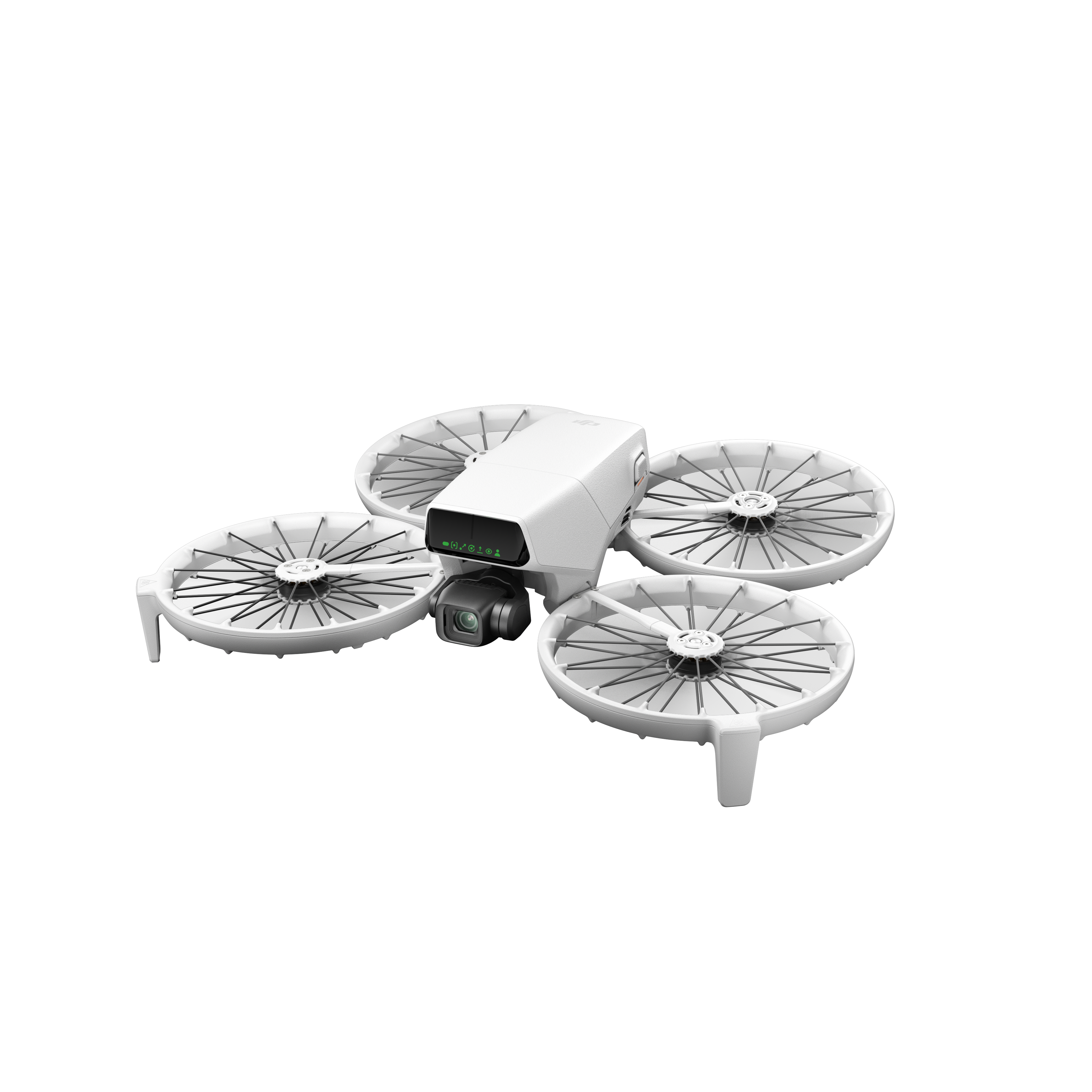 DJI Flip Drone Fly More Combo (RC 2)