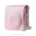 FUJIFILM instax mini 13 instant camera case - Candy Pink