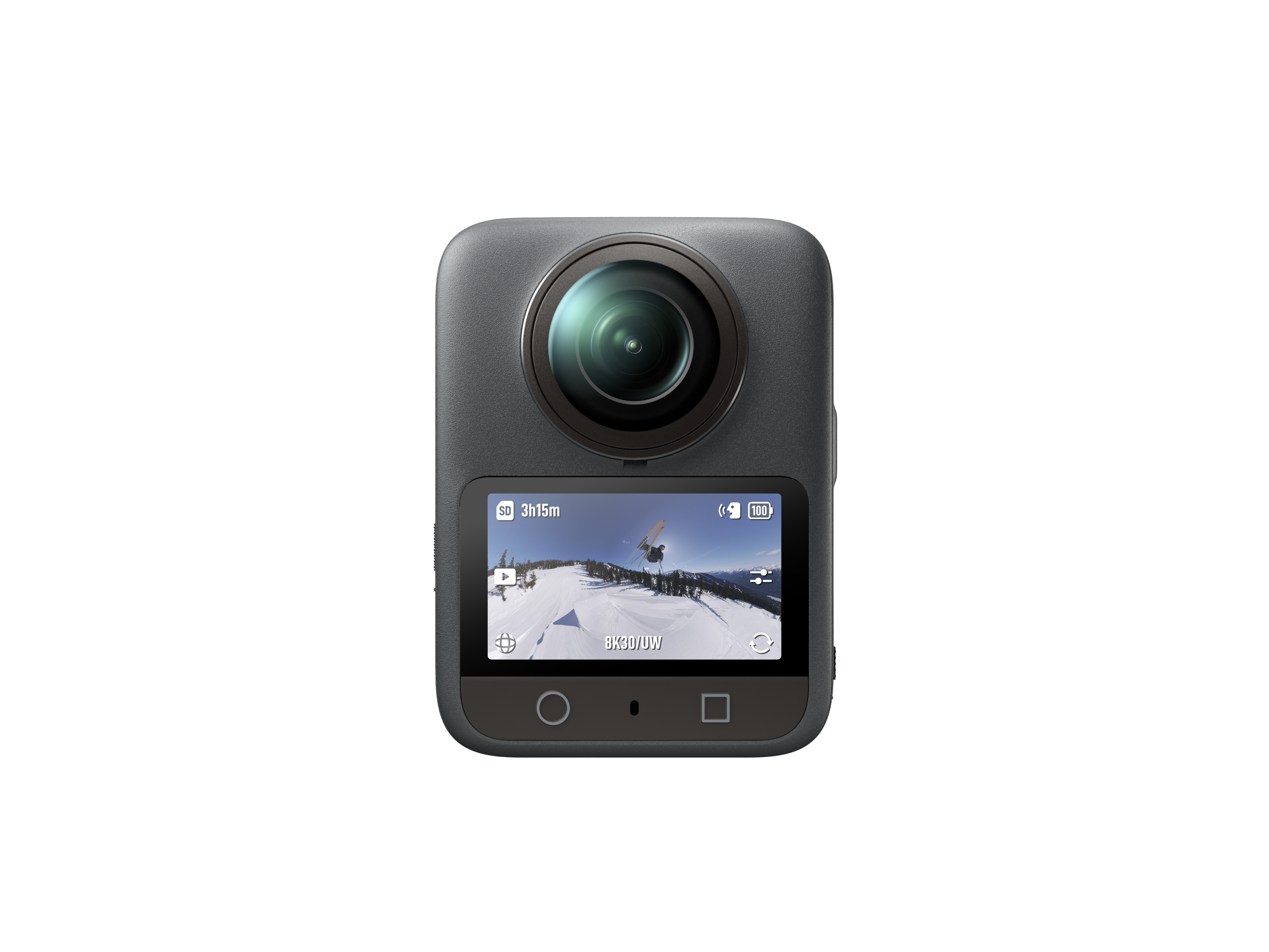 DJI Osmo 360 Action Camera Standard Combo