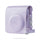 FUJIFILM instax mini 13 instant camera case - Dreamy Purple