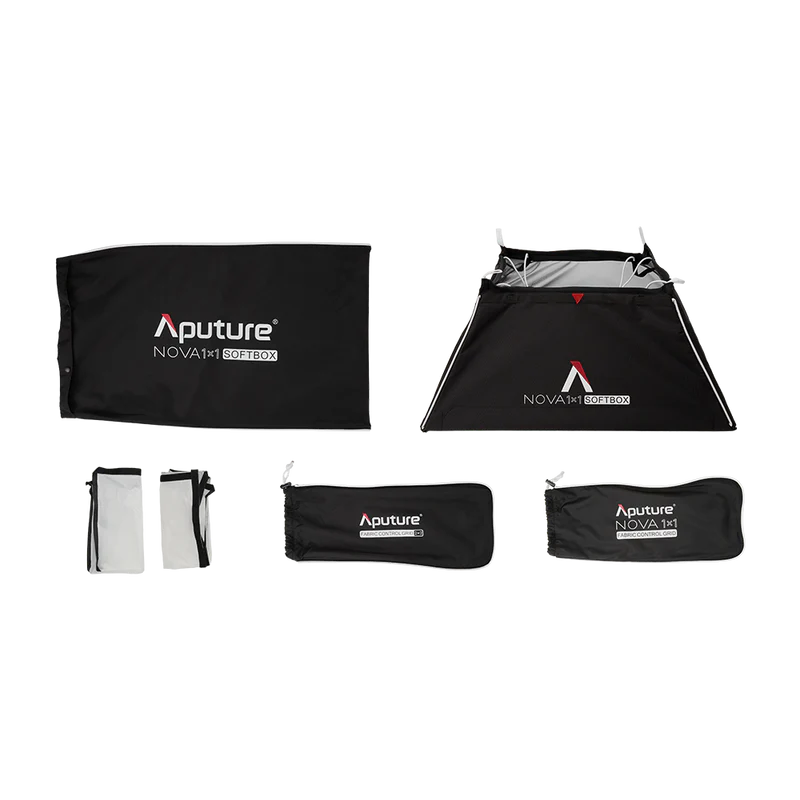 Aputure NOVA 1x1 Softbox