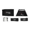 Aputure NOVA 1x1 Softbox