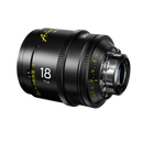 DZOFilm Arles 18mm T1.4 FF/VV Prime Cine Lens (ARRI PL)