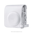 FUJIFILM instax mini 13 instant camera case - Clay White