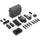 DJI Mavic 3 Pro Drone avec Fly More Combo & DJI RC Pro