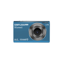 Samvix Kosher UCamera S7 - Blue