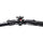 MANFROTTO 190X3 ALUMINUM TRIPOD with 2W fluid head MHXPRO - Damaged Box