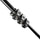 Manfrotto MT190XPRO4 4 sections Aluminium trépied - Boîte ouverte