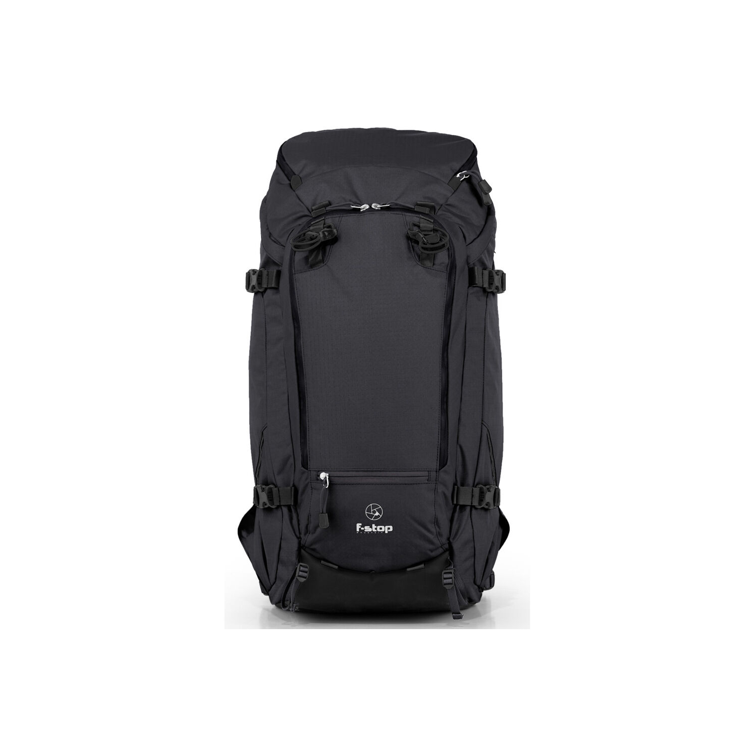 f-stop Sukha Expedition 70L Backpack - Matte Anthracite  Black