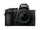 Nikon Z50 sans miroir caméra avec un objectif 16 à 50 mm