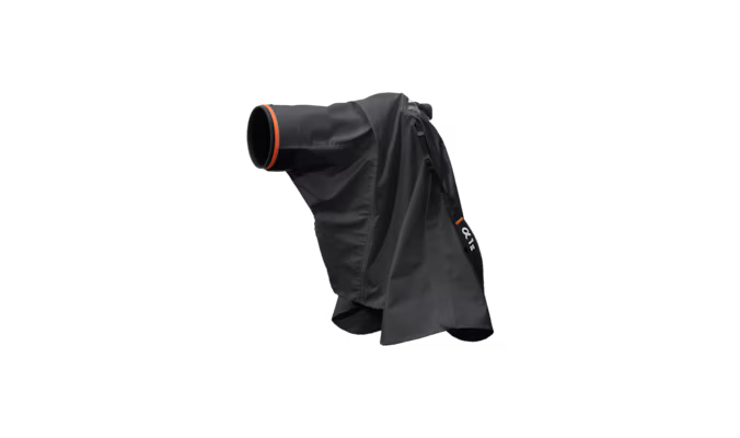 Sony LCR-ESB Rain Cover S (Black, Small)