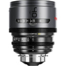 DZOFilm Pavo 2x anamorphic Prime 40mm T2.1-Neutral Coating- PL&EF mount (feet)