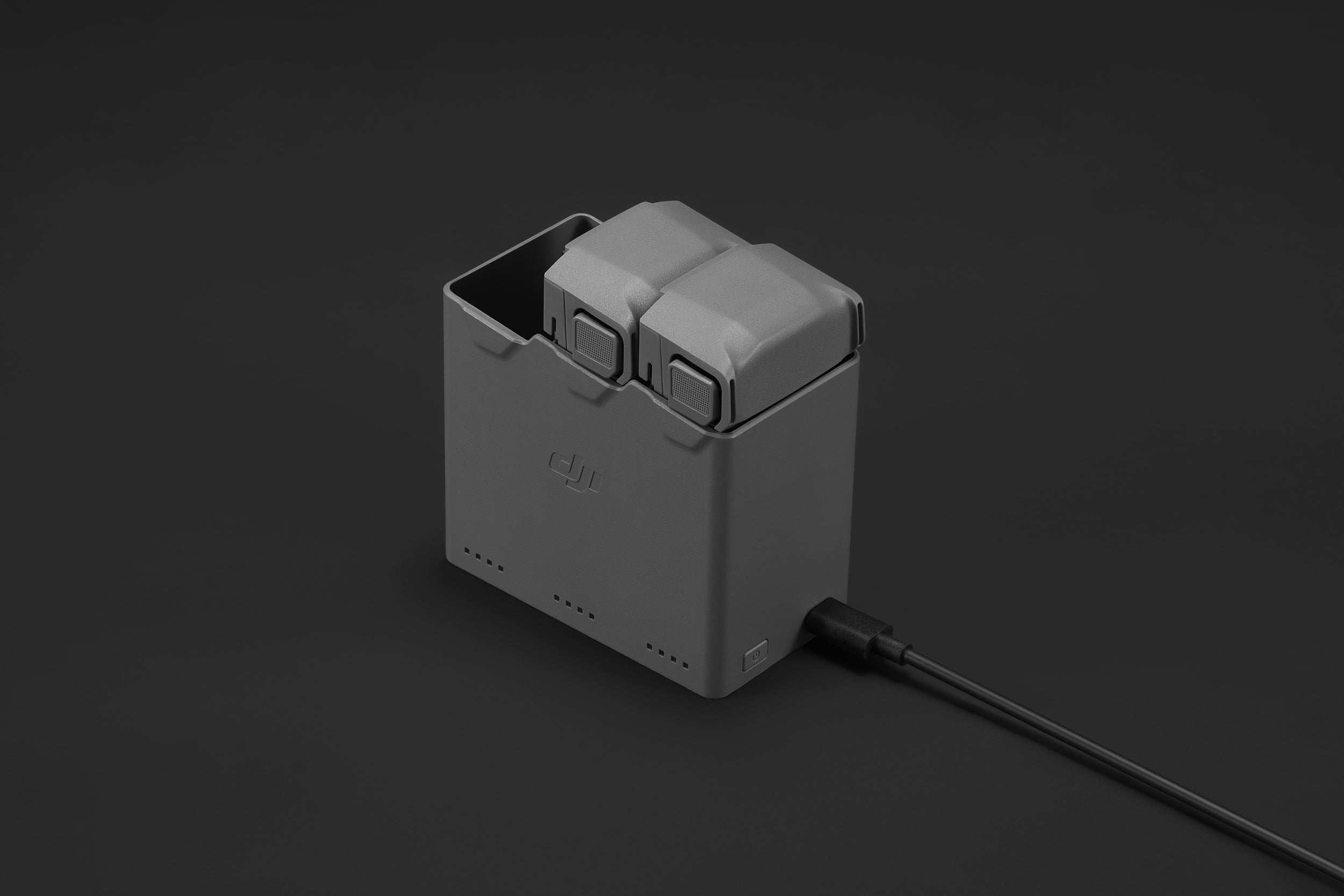 DJI Mini 5 Pro Two-Way Charging Hub