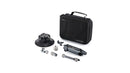 Tilta Hydra Alien Mini Electronic Suction Cup (6″) Kit - Titanium Gray