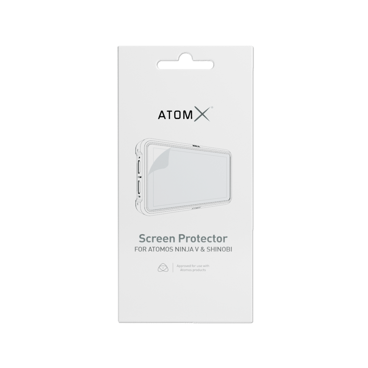 Kit d'accessoires Atomos Creator pour moniteurs 5"