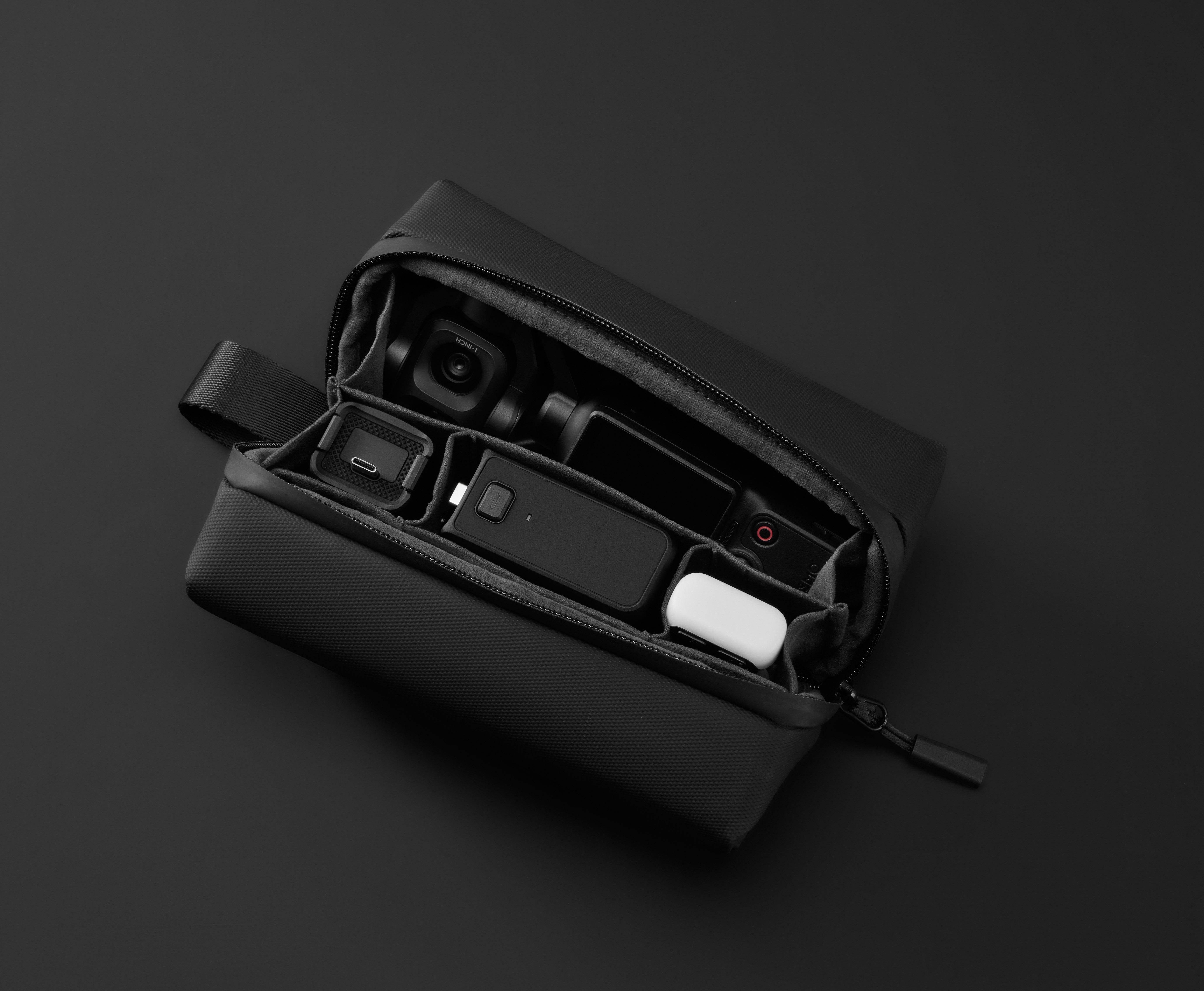 DJI Osmo Pocket 4P Carrying Bag
