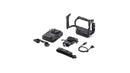 Tilta Camera Cage for Canon R6 V Power Kit - Black