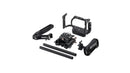 Tilta Camera Cage for Canon R6 V Pro Kit - Black