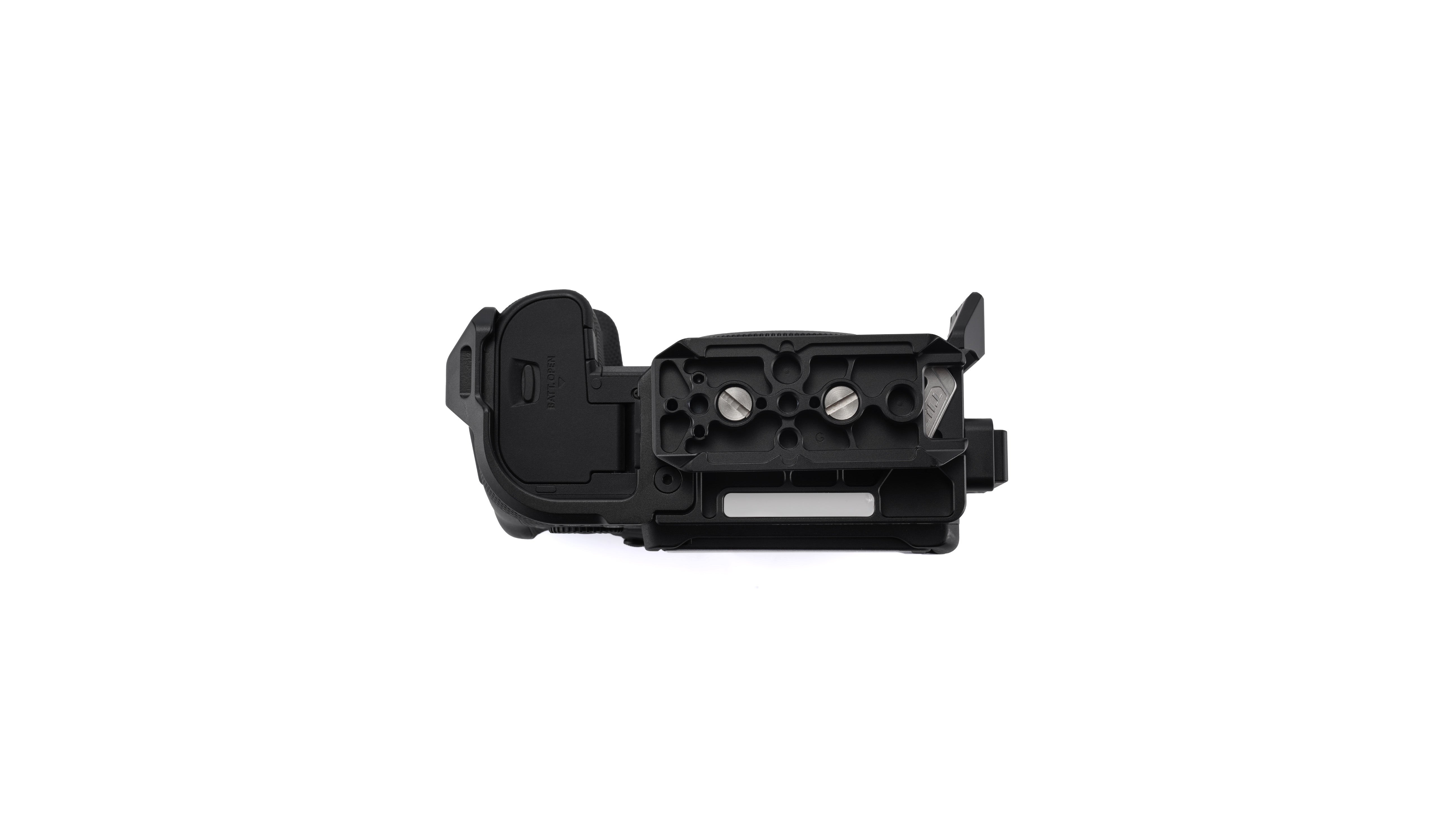 Tilta Full Camera Cage for Canon R6 V - Black